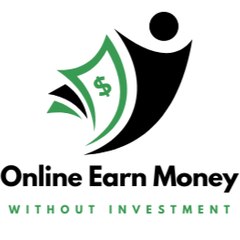 Online Earn Money with Ali Raza