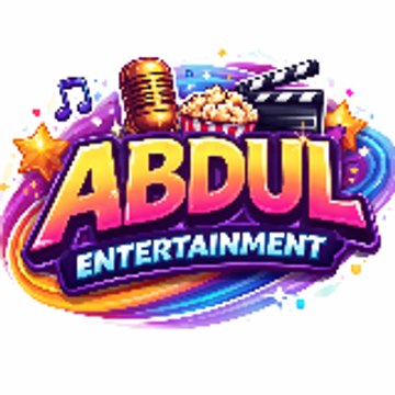 Abdul Entertainment