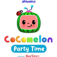 cocomelon fanpage
