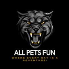 All Pets fun