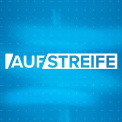 Auf Streife