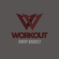 PumpUp Workouts