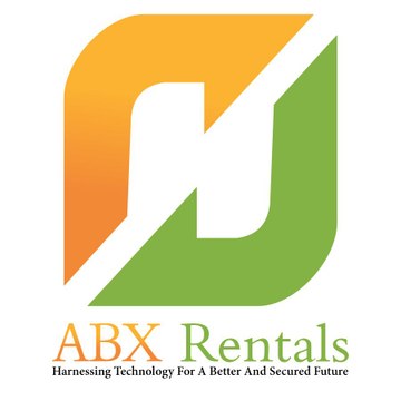 tapan ABX RENTALS