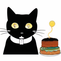 GreedyCat