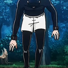 ANIME AND OTHER SERIES