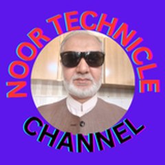 Noor Tech Channel