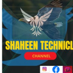 SHAHEEN TECH 2