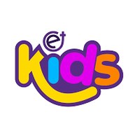 Kid's A To Z