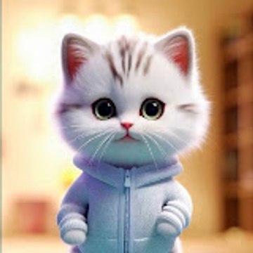 CAT BEBY