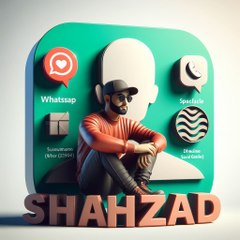 Muhammad Shahzad
