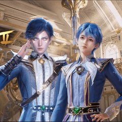 Anime Dounghua World