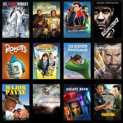 The best movies