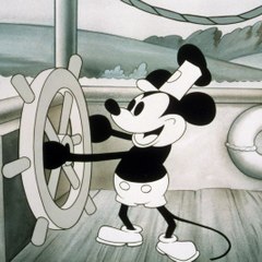 The Old Time Toons