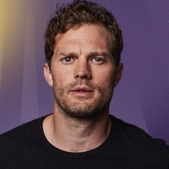 Jamie Dornan Brasil | FANSITE