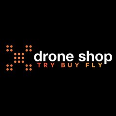 Drone Shop