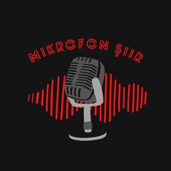 Mikrofon Şiir