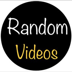 Random Videos