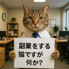 副業をする猫ですが何か？ブログPR子供たちに希望の光を！あなたが映像や音楽を聴くことで子供が救えます