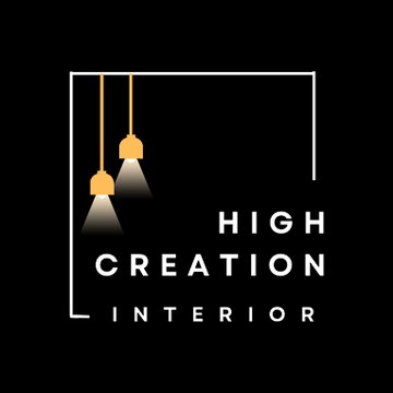 High Creation Interior Design Company Noida