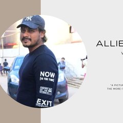 mohammad Afshar alli