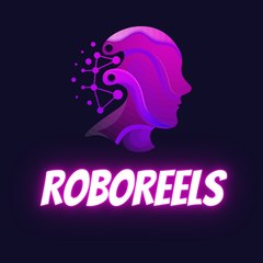 RoboReels  Movies with AI