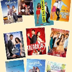 Zoom على الدراما