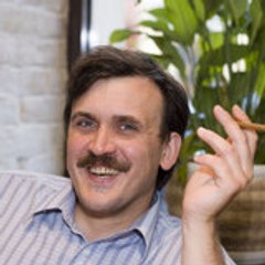 Ponomaryov Igor