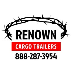 Renown Cargo Trailers