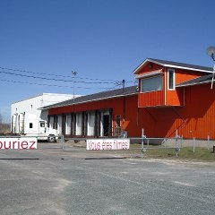 Transport Touchette Inc