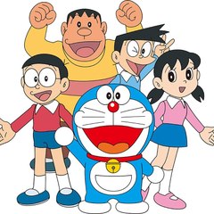 Doremon in हिंदी