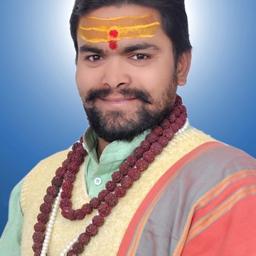 Dhananjay Shastri