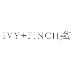 Ivy + Finch