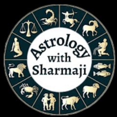Astrology with Sharmaji