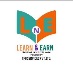 Learn And earn