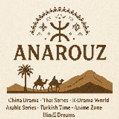 Anarouz China Drama