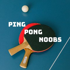 Ping Pong Noobs