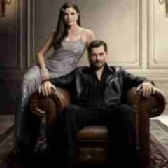 مسلسل حلم اشرف