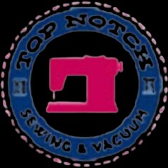 Top Notch Sew & Vac