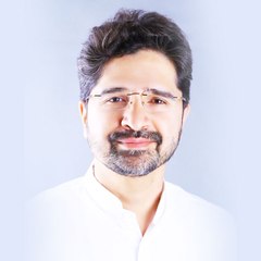 Orthopedic surgeon in Delhi- Dr. Vishwadeep Sharma