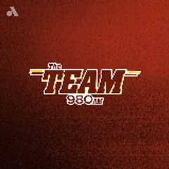WTEM-AM / The Team 980