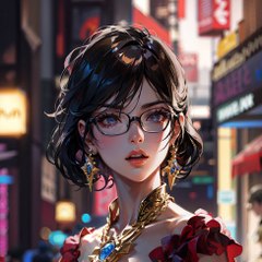 Mikha 4K