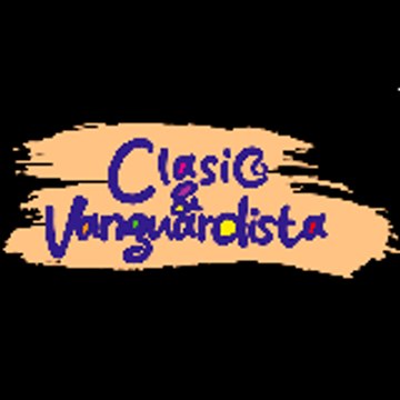 Clásico & Vanguardista