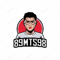 肉肉說了算 - 89tms98