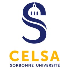 Audiovisuel CELSA Sorbonne Université