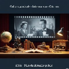 Cinema & Culture