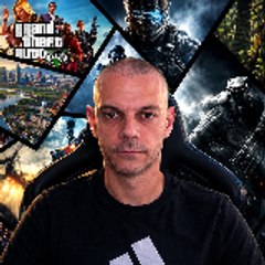 Francisco Rodrigues - Games