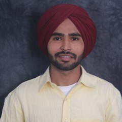 Sem Singh