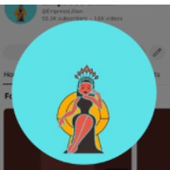 EMPRESS LILLIAN