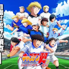 Captain Tsubasa season 2