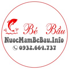Bé Bầu Nước Mắm